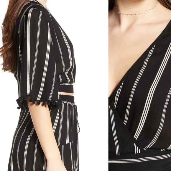 Crop Top from Nordstrom - Picture 3 of 7